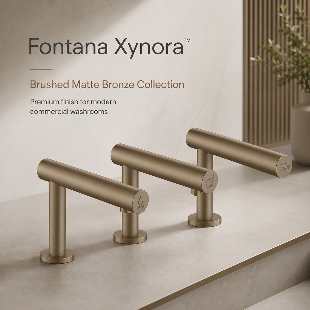 Fontana Xynora Collection